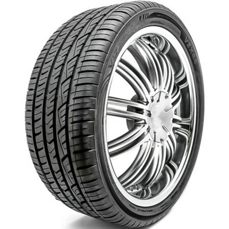Vizzoni VZX44 295/35R24 110V XL Performance a/s All Season Tire