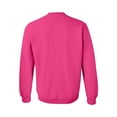 thumbnail image 3 of Gildan Crewneck Heavy Blend Sweatshirt for Men and Women Long Sleeve, 3 of 4