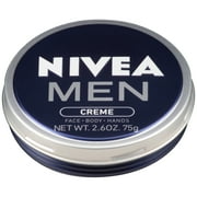 (2 pack) (2 pack) NIVEA Men® Creme 2.6 oz.
