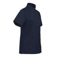 thumbnail image 2 of Women's Short-Sleeve Chef Coat Jacket, 2 of 6
