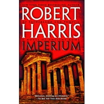 Imperium: A Novel of Ancient Rome, (Paperback)