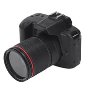 Digital Camera, 4K 64MP Digital Video Camera With 3 Inch IPS Screen16x Digital Zoom HD NightVision, 4800mAh Cordless Dual Cameras Camcorder For Recording Life
