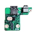 thumbnail image 5 of NS-C632 5C50S73043 USB Port Board USB Audio IO Board for Lenovo ThinkPad L14 Gen1 Gen2 Audio Board, 5 of 5
