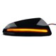 thumbnail image 2 of Led Dynamic Turn Signal Light Side Mirror Indicator Blinker For C W204 07-14 W639 Ml W164, 2 of 5