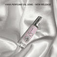 thumbnail image 2 of Lattafa Yara Huile de Parfum EDP pour Elle 10 ml, 2 of 6