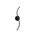 thumbnail image 4 of Lámpara Arbotante de Pared LED Sign Luxica Lighting Negro, 4 of 5
