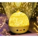 thumbnail image 1 of Proyector de luz nocturna para niños, rotación de 360°, con 6 tipos de luces, lámpara de proyección y 8 tipos de música relajante, ideal para cumpleaños, Halloween, festividades y fiestas., 1 of 5
