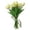 A, variant on Cinvoph Tulip Artificial Flower LED Night Light Handmade Warm Soft Glow, Bedside Ambient Lamp for Bedroom Living Room Home Decor Romantic Gift 13.5"
