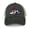 Black, variant on Trashed Panda Wine Red Baseball Cap for Men Women, Adjustable Snapback Hats Trucker Hat