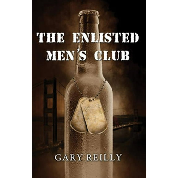 Private Palmer The Enlisted Men's Club, Book 1, (Paperback)