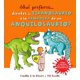 thumbnail image 1 of ¿QUÉ PREFIERES... DIENTES DE TIRANOSAURIO O LA ARMADURA DE UN ANQUILOSAURIO? SM DE EDICIONES CAMILLA DE LA BEDOYERE, 1 of 1