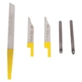 thumbnail image 3 of Máquina de grabado, brocas de corte, punta de cuchillo, tubo, aleación de acero, joyería, cuchillo para tallar, 3 of 5