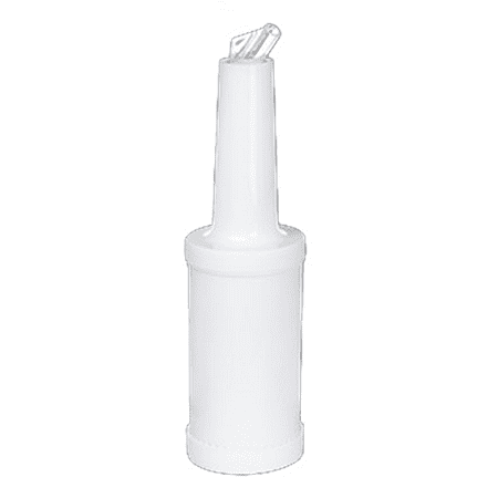 

Colorful Juice Pouring Spout Bottle & Container – Mix Pour & Store Plastic Barware