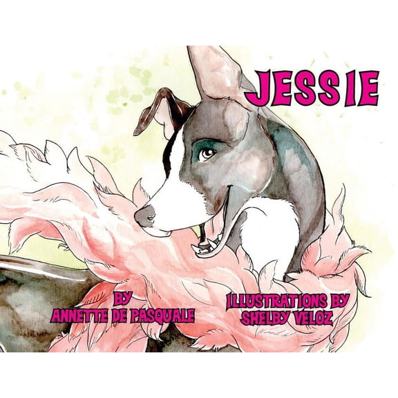 Jessie, (Paperback)