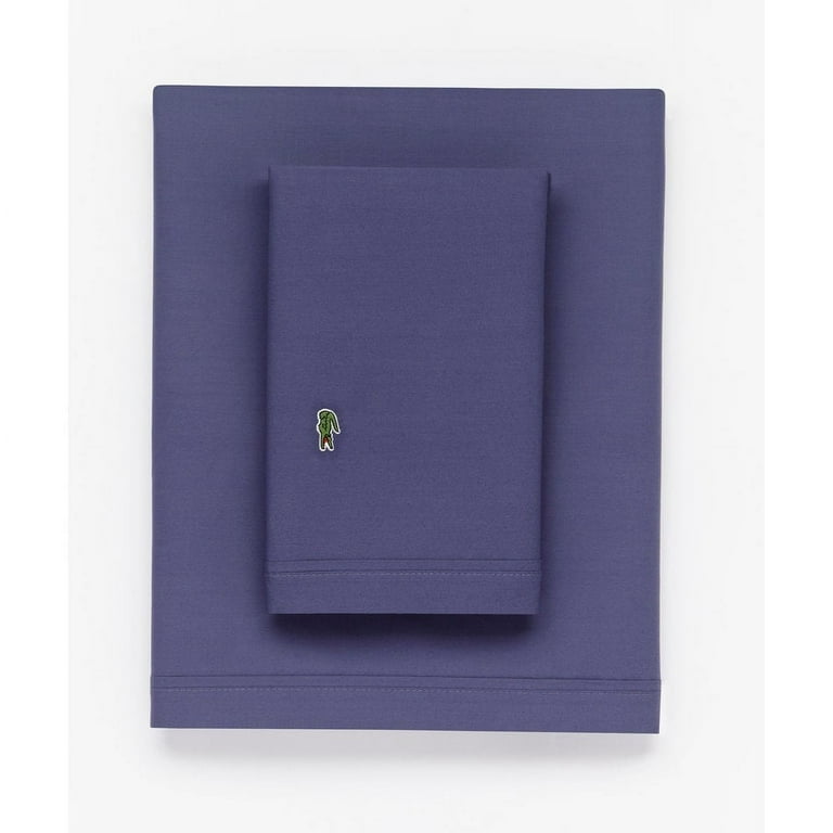 Lacoste sheets clearance