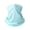 79# Sky Blue, variant on Cooling Neck Gaiter Face Mask, Sun Protection Masks Gator, Windproof Bandana for Skiing, Fishing, Hiking, Cycling Fluorescent Green