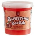 thumbnail image 2 of Bossen 7.26 lb. Pure25 Pomegranate Bursting Boba, 2 of 2