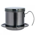 thumbnail image 3 of Dioche Cafetière, Filtre à Café Goutte à Goutte, Réutilisable pour Bureau et Maison, 3 of 8
