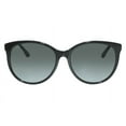thumbnail image 2 of Sunglasses Gucci GG 0729 SA- 001 Black / Grey, 2 of 4
