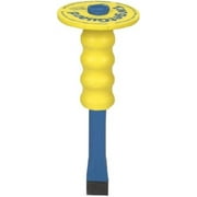 Dasco Pro TargetGuard 1-1/4 in. W X 12 in. L Utility Chisel 1 pk