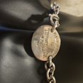 thumbnail image 3 of Tiffany & Co. Silver Necklace Bold Statement Piece, 3 of 3