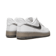 thumbnail image 3 of NIKE MENS Air Force 1 "White / Metallic Silver" DX3945 100 DX3945 100 from Stadium Goods, 3 of 8