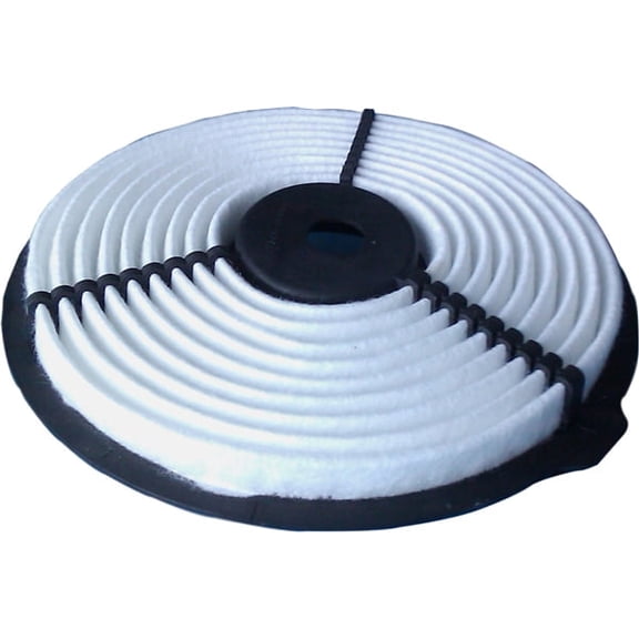 Bosch 5260WS Workshop Air Filter Fits select: 1989-1997 GEO METRO, 1998-2000 CHEVROLET METRO