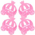 thumbnail image 2 of Carria de 4 piezas Caja de dulces Hollow Candy Cander Fiest Carria de calabaza, 2 of 6