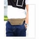 thumbnail image 4 of Riñonera para teléfono móvil, para hombre y mujer, gruesa, para exteriores, tipo cajero, tipo cartera, de tela Oxford, ligera, para exteriores., 4 of 6
