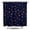 Spacecraf, variant on Unicorn & Rainbow Shower Curtain, Minimalist Aesthetic Fantasy Design Waterproof Bath Curtain 84x72 Inch Quick-Dry Fade-Resistant Fabric