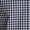 Black Gingham Check, variant on Men's and Big Men's Modern Fit Poplin Button Up Shirt with Short Sleeves, Sizes XS-3XL