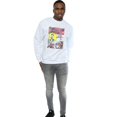 thumbnail image 2 of DC Comics Mens Wonder Woman Sensation Comics Issue 1 Cover Sweatshirt, 2 of 4