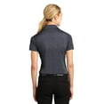 thumbnail image 2 of Sport-Tek ® Ladies Heather Contender Polo. LST660, 2 of 2