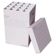 Advanced Organizing Systems S Rolling Storage File - Stores Rolled Items up to 24" in Length