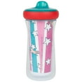 thumbnail image 2 of DC Comics Wonder Woman Retro 9oz Insulated Sippy Cup, 2 of 3