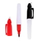 thumbnail image 1 of 2x Universal Golf Marker Pen Drawing Golf Training Accesorios Cola Bolígrafo marcador de golf, 1 of 5