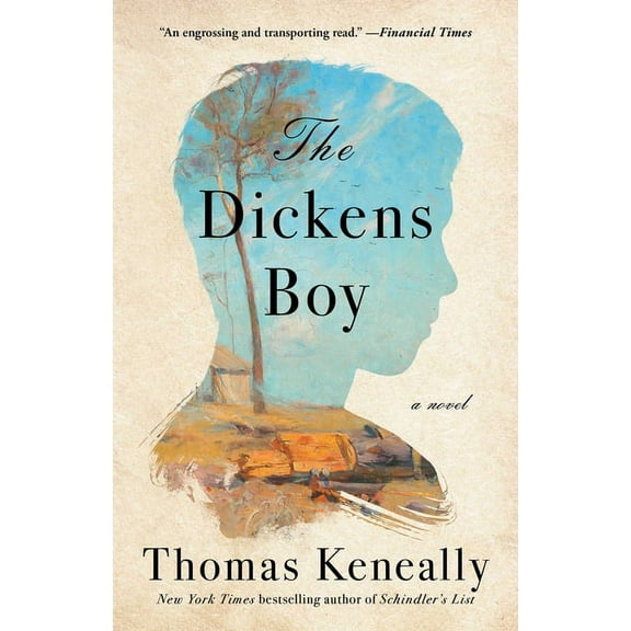 The Dickens Boy : A Novel (Paperback)