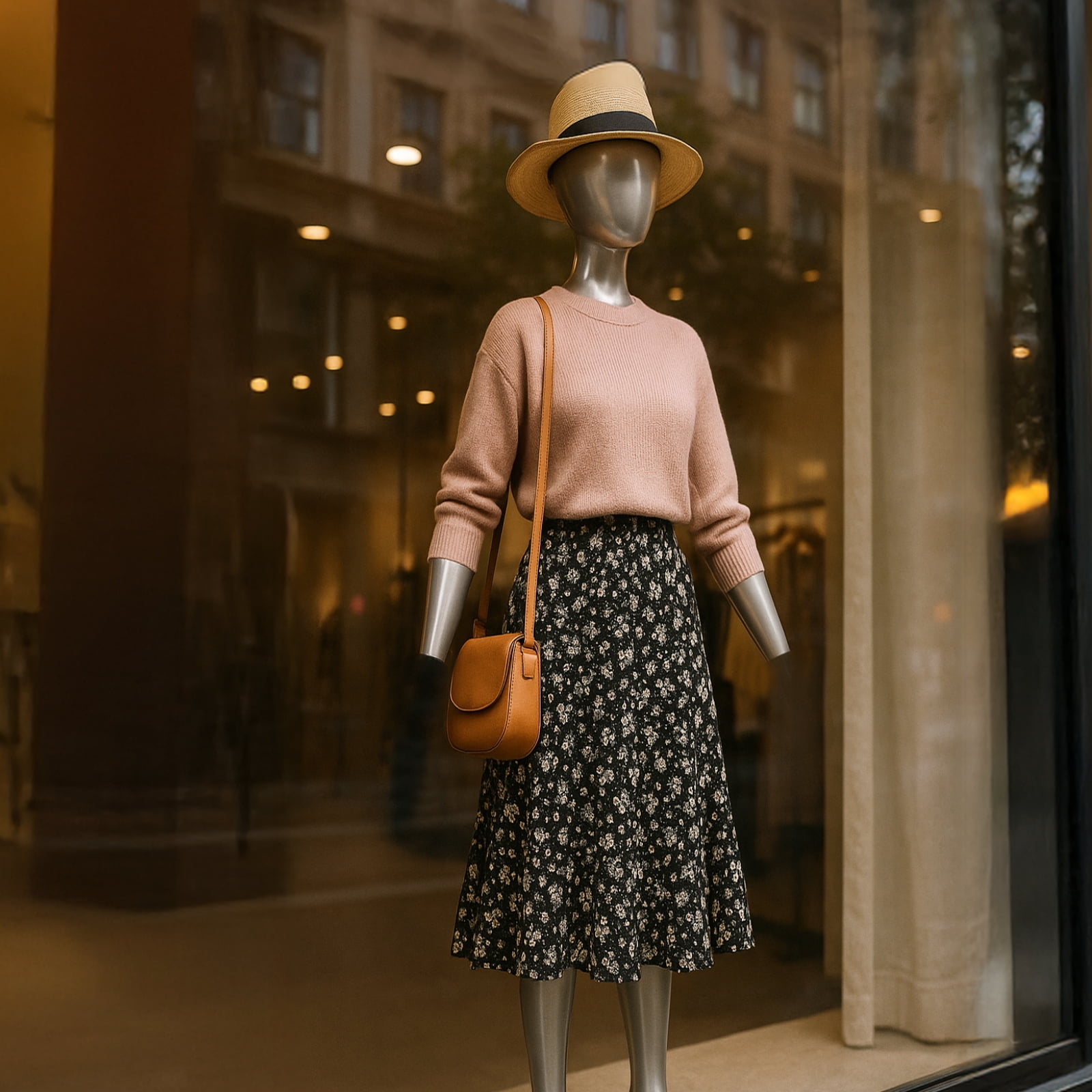 Inflatable Mannequin 165cm Tall,PVC Full Body Dress Form for Clothing Display,Foldable & Portable for Retail Store,Photography,Window Display