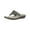 Stone/Fabric, variant on Women's Cienna Thong Wedge Sandal