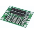 thumbnail image 1 of HUGFEGWE 4S 12.6V 40A 18650 Chargeur Carte de Protection PCB BMS pour Pile Li-ion Lithium -Nouvelle Version Équilibrée U2536-11244, 1 of 4