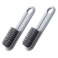 thumbnail image 1 of Multifunctional Cleaning Brush, Small Fingernail Scrub Brush with Handle, Shoes Cleaner Laundry Clo, 1 of 5