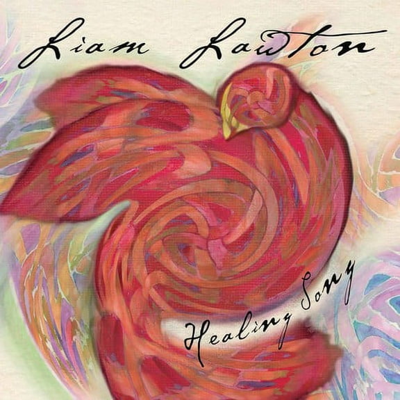 Liam Lawton - Inspirational - Music & Performance - CD