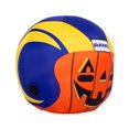 thumbnail image 1 of Sporticulture INFLJHLAR 4 ft. NFL La Rams Team Pride Inflatable Jack-O-Helmet, 1 of 1