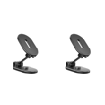 thumbnail image 1 of Soporte Plegable para Coche Magnético Metal Giratorio 720 IPhone 14 13 12, 1 of 6