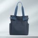 thumbnail image 4 of Bolso de mano informal para mujer, Bolso de mano de ocio impermeable de gran capacidad, Bolso de mano, 4 of 5