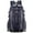 Navy, variant on 40L Lightweight Hiking Backpack, Waterproof Outdoor Camping Rucksack, Multi-functional Travel Daypack for Climbing, Trekking and Day Trips., Navy
