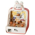 thumbnail image 1 of Dinosaur Tabletop Basketball Shooting Game Toy Electronic Scoring Machine Indoor Sports Toy for Kids 3+ Years Automatic Score Display Family Competition Set Include 10 Balls Interactive Educational, 1 of 9