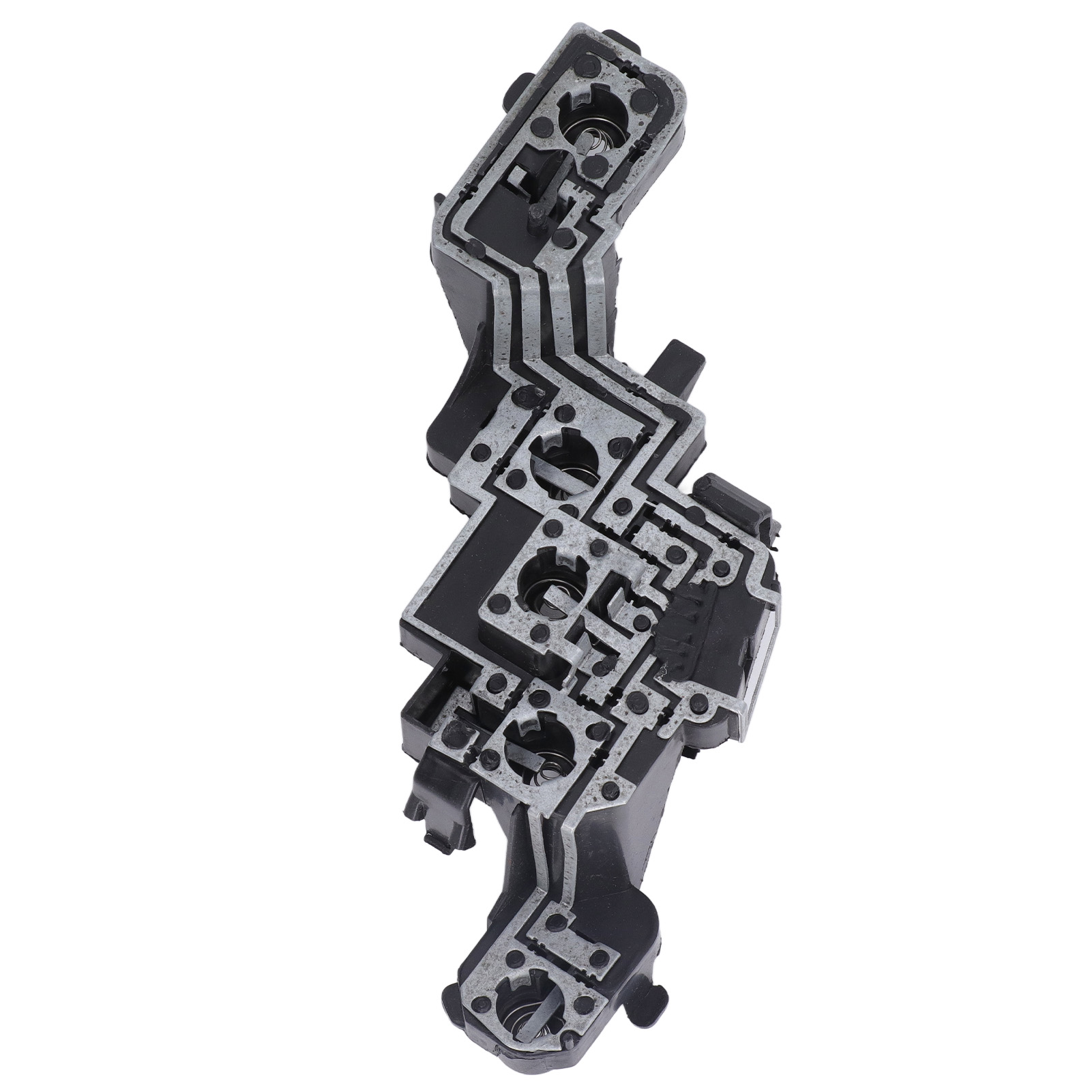 Tail Light Circuit Board Assembly, Compact Structure 6 Pin Tail Light