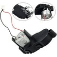 thumbnail image 2 of Side brush motor for Midea VCR16 for Cecotec for Conga BL500-T2 Vacuum Cleaner, 2 of 10