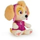 thumbnail image 2 of Peluche Skye de peluche Paw Patrol para dormir, 25 cm, niños a partir de 3 años, 2 of 4